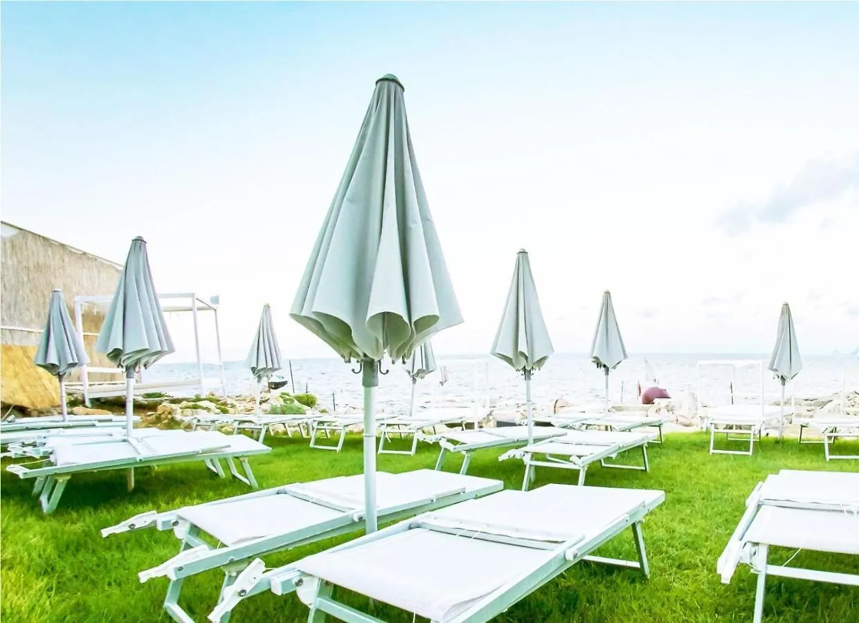 Da Cristina Palazzo Atanasio Hotell Palermo 2*,  Italien
