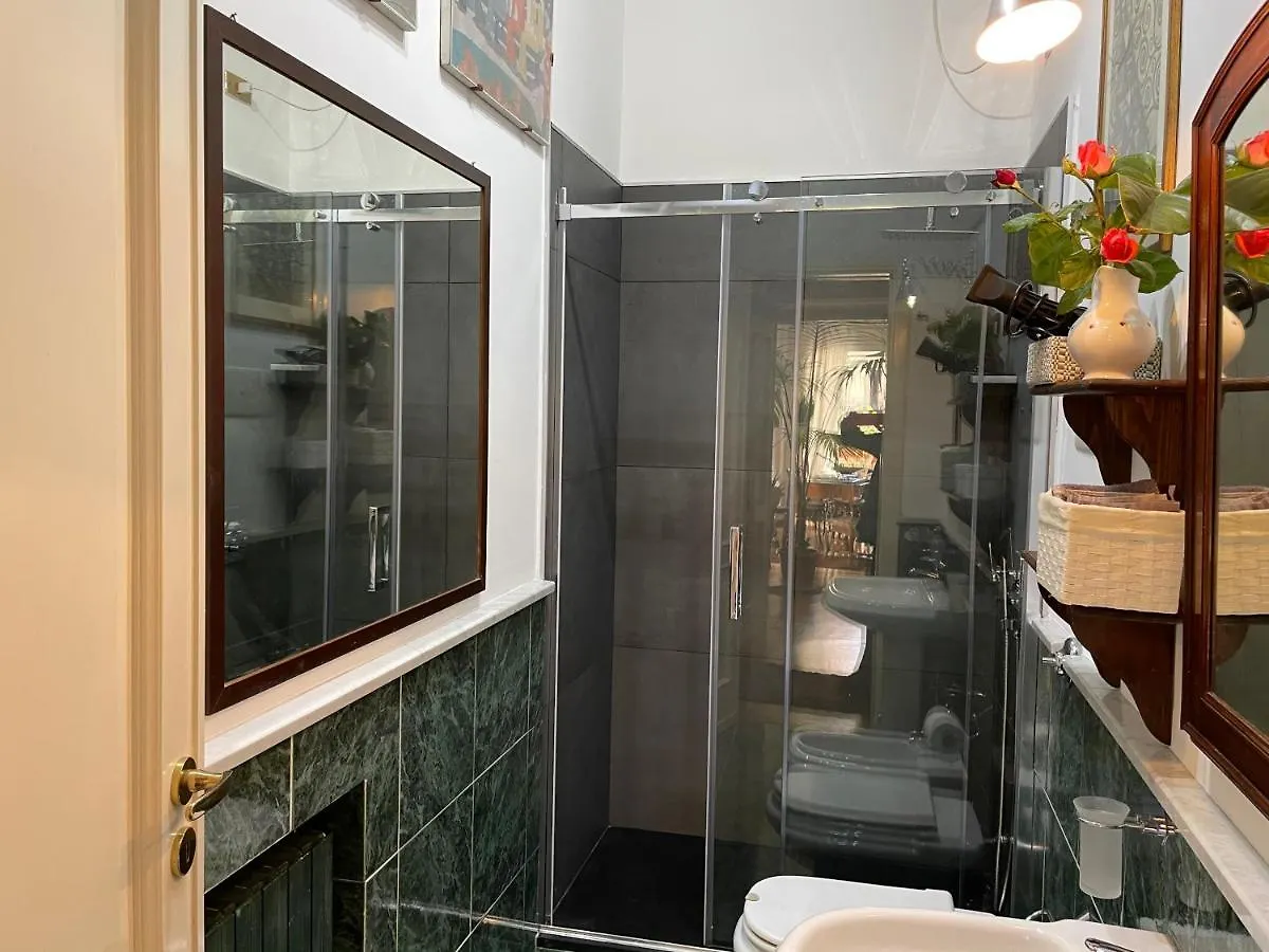 Da Cristina Palazzo Atanasio Hotell Palermo 2*,  Italien