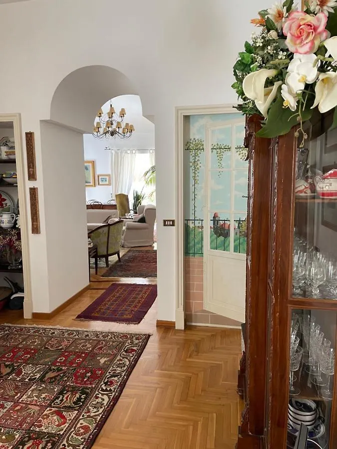 Da Cristina Palazzo Atanasio Hotel Palermo