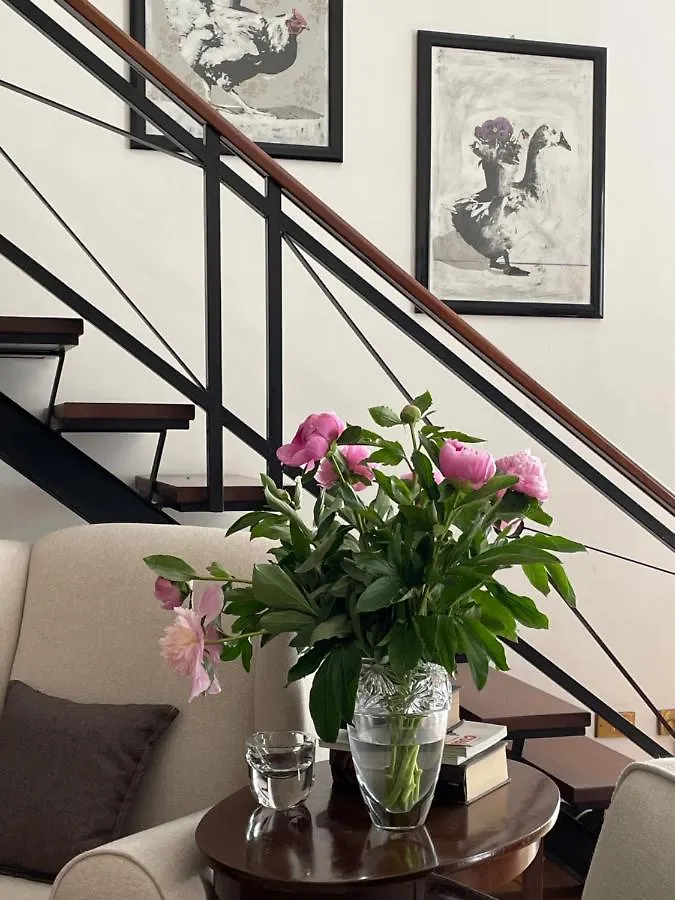 Guest house Da Cristina Palazzo Atanasio Hotel Palermo