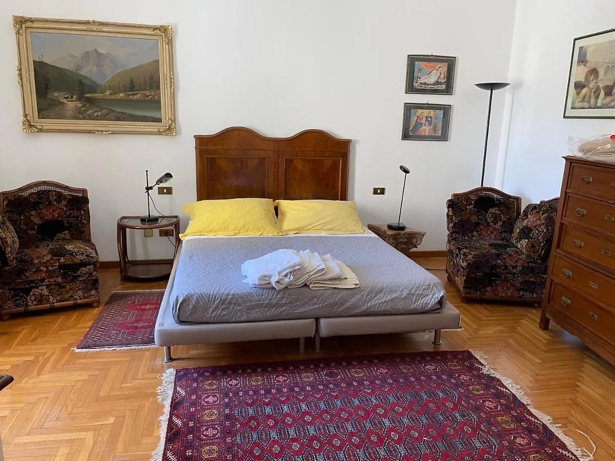 Hotel Da Cristina Palazzo Atanasio Palermo Pensión
