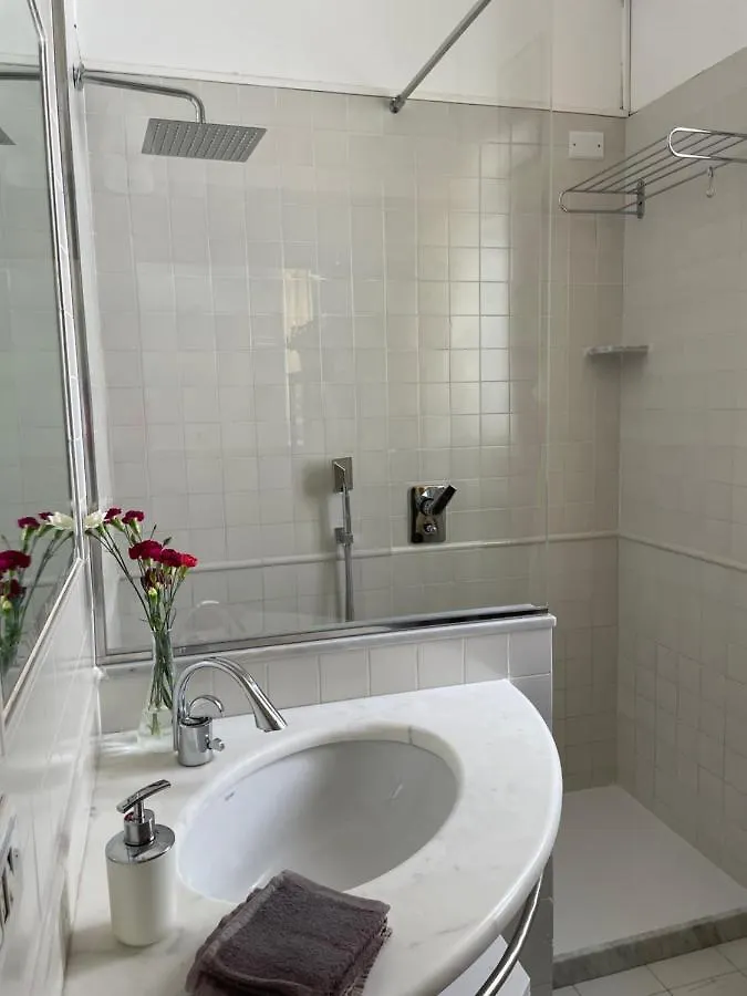 Hotel Da Cristina Palazzo Atanasio Palermo 2*,  Italia