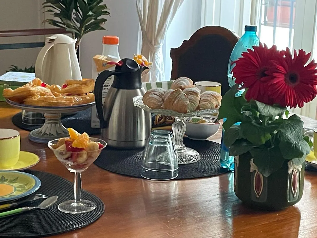 Hotel Da Cristina Palazzo Atanasio Palermo