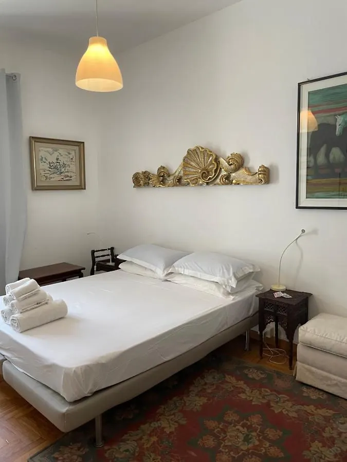 Da Cristina Palazzo Atanasio Hotell Palermo 2*,