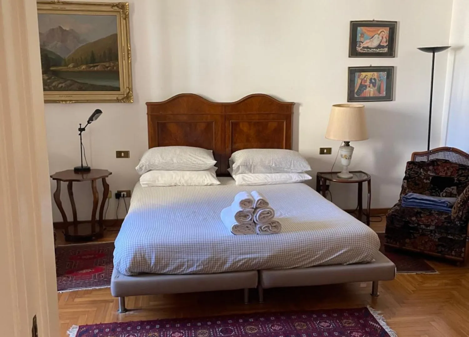 Hotel Da Cristina Palazzo Atanasio Palermo 2*,