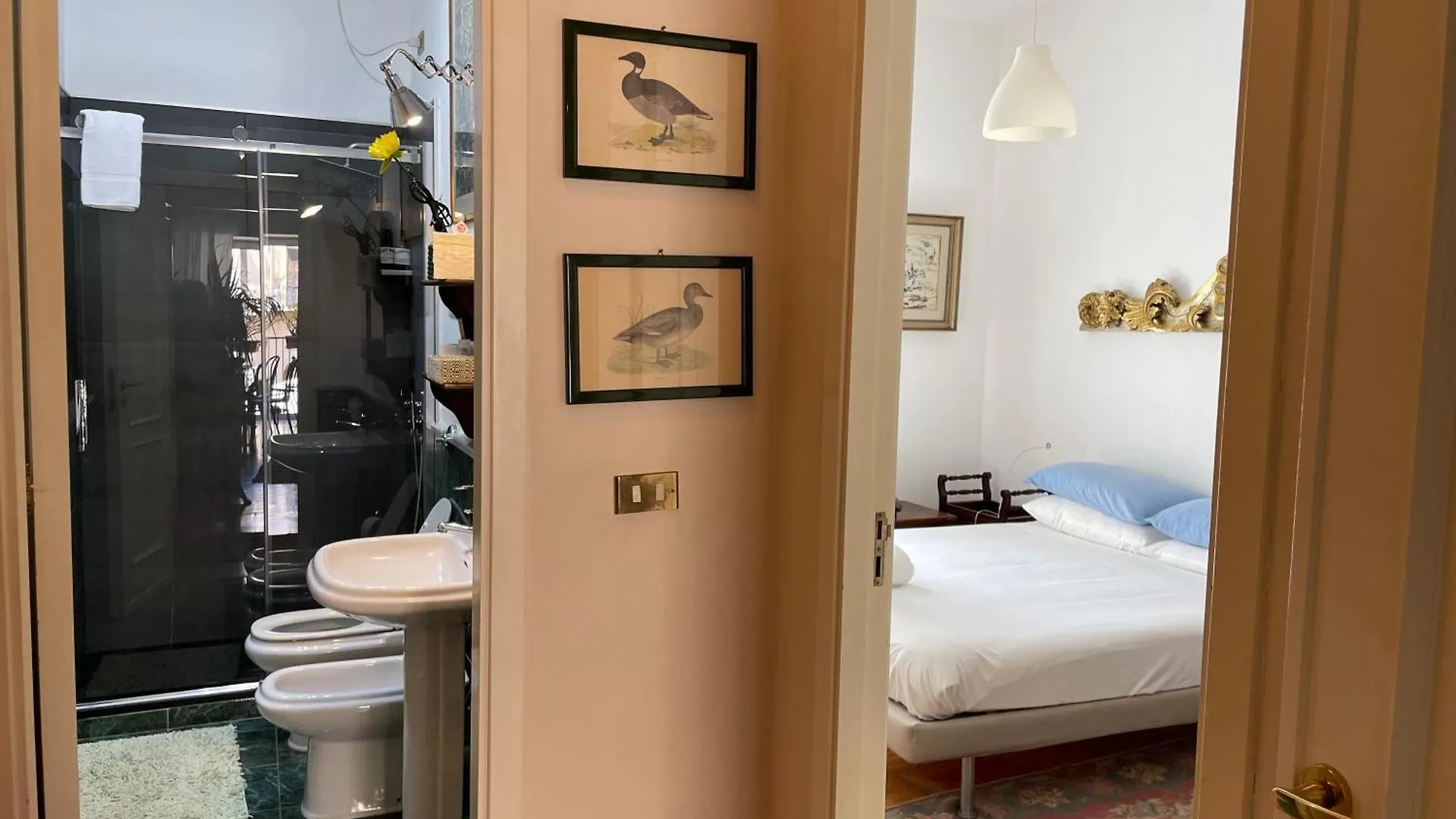 Hotel Da Cristina Palazzo Atanasio Palermo 2*,