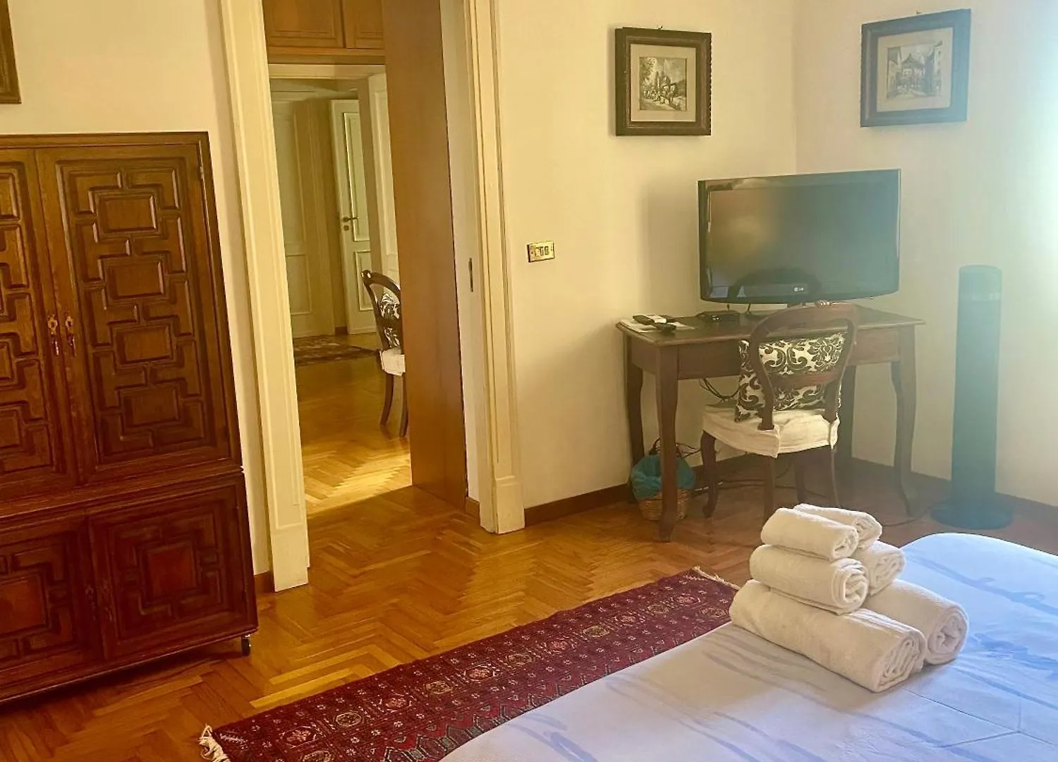 Da Cristina Palazzo Atanasio Hotell Palermo 2*,