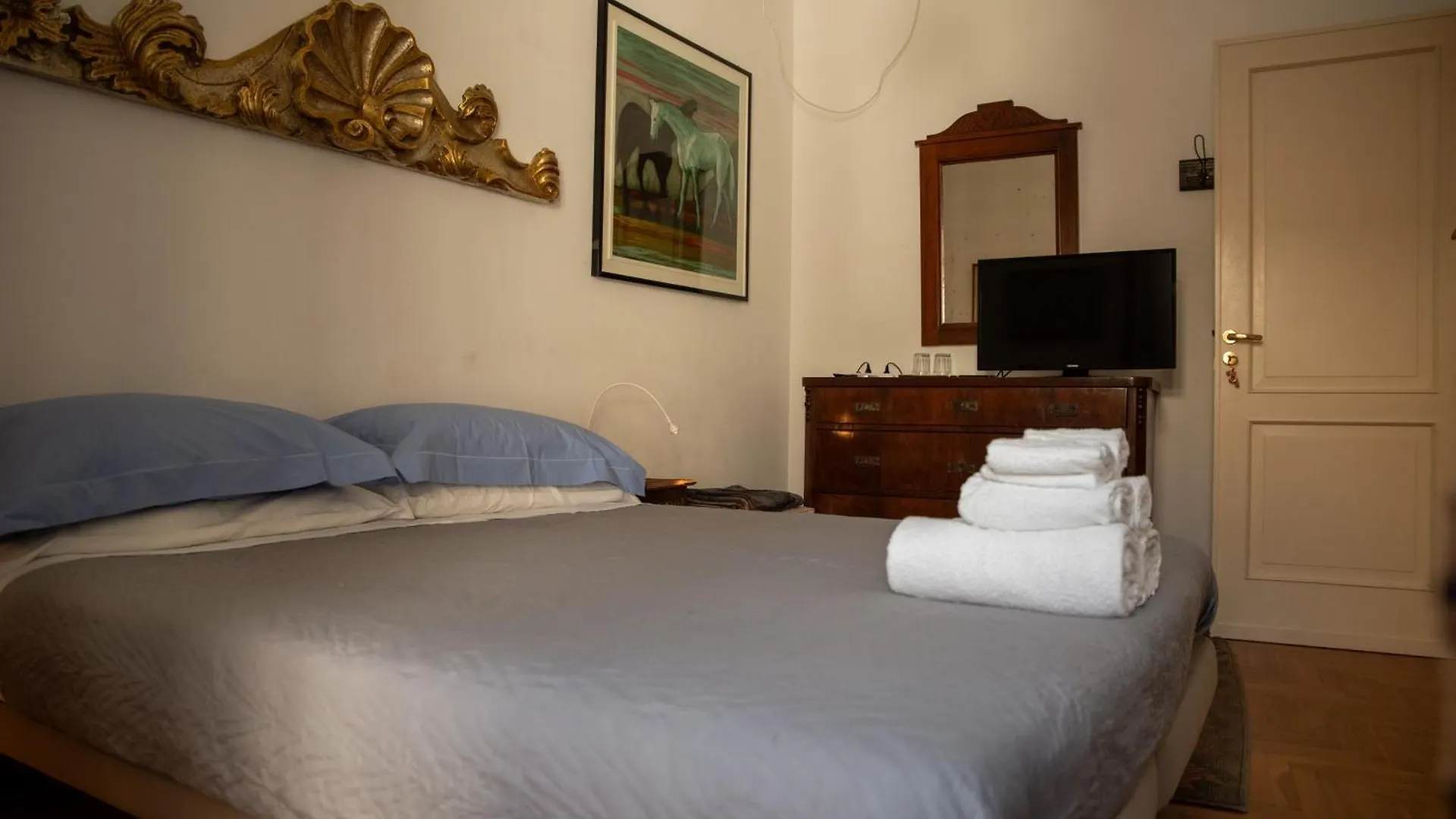 Da Cristina Palazzo Atanasio Hotel Palermo Guest house