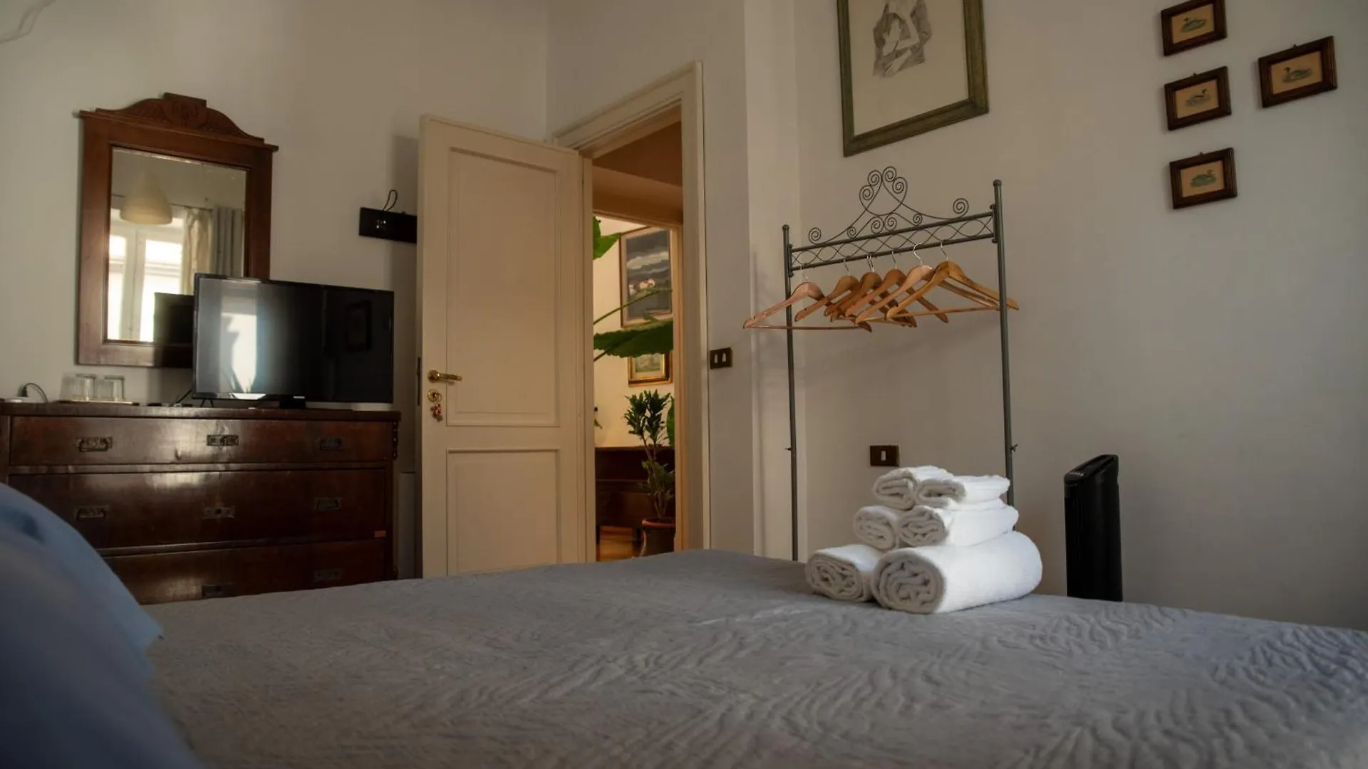 Guest house Da Cristina Palazzo Atanasio Hotel Palermo