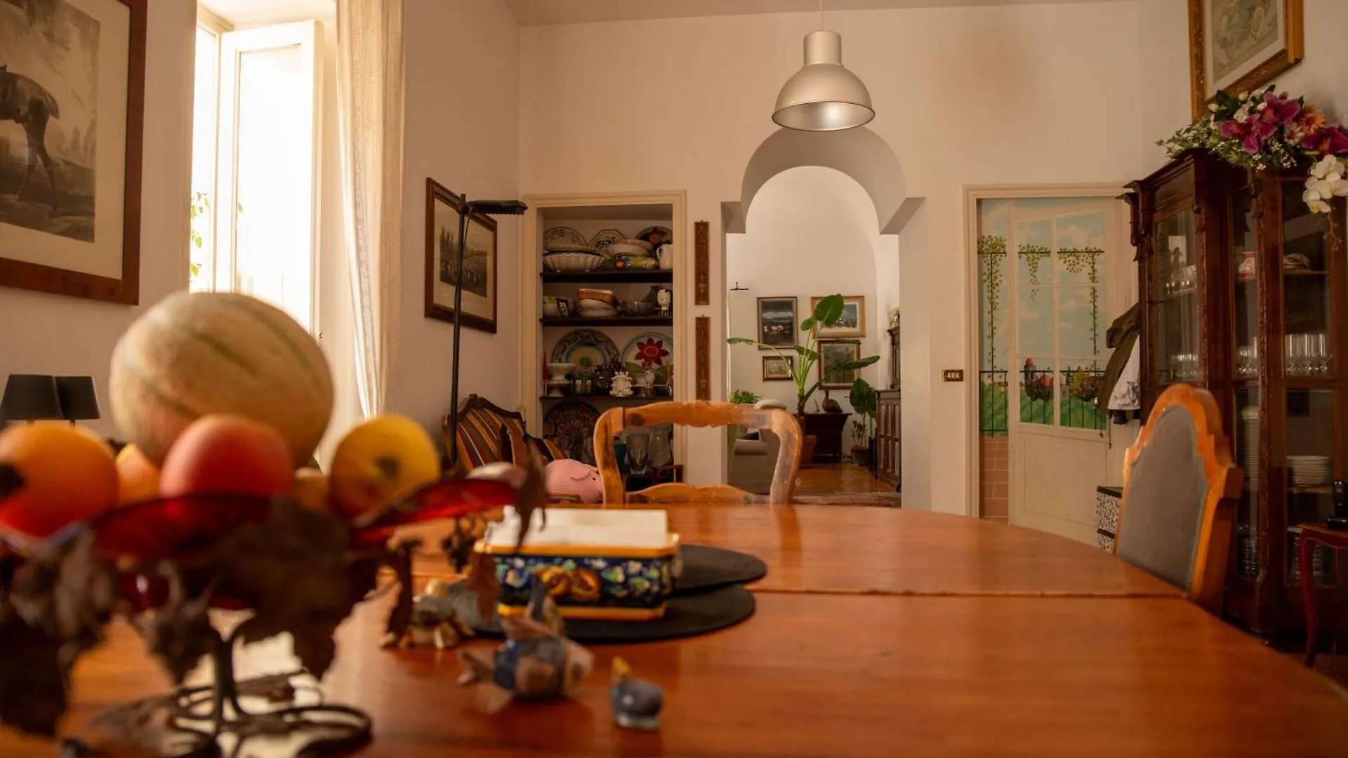 Guest house Da Cristina Palazzo Atanasio Hotel Palermo