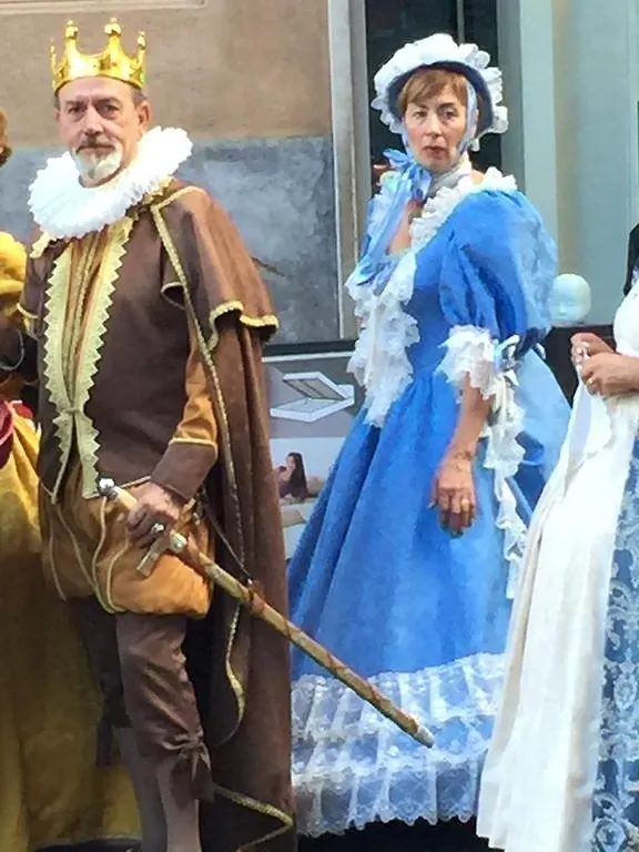 Da Cristina Palazzo Atanasio Hotell Palermo Italien