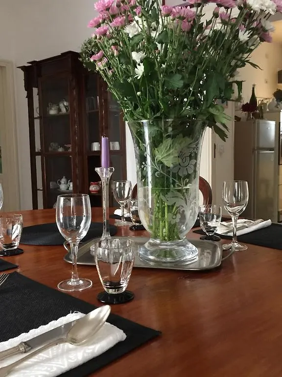 Da Cristina Palazzo Atanasio Hotel Palermo Guest house