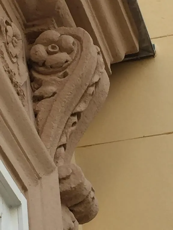 Hotel Da Cristina Palazzo Atanasio Palermo