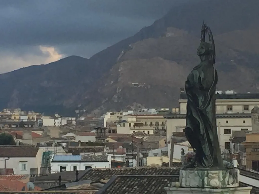 Hotel Da Cristina Palazzo Atanasio Palermo