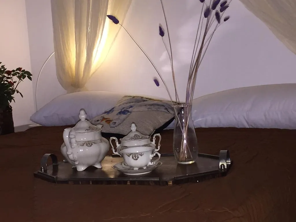 Guest house Da Cristina Palazzo Atanasio Hotel Palermo