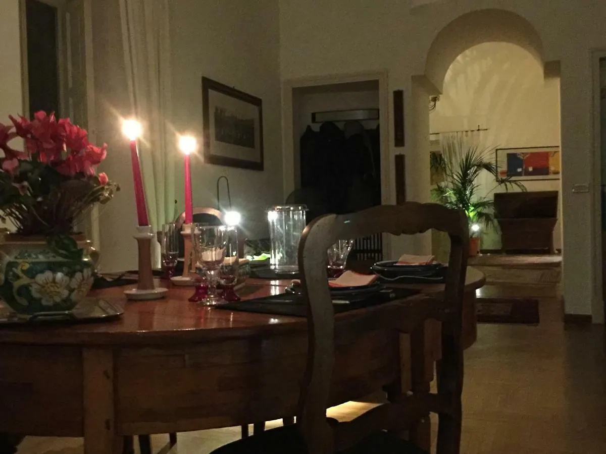 Da Cristina Palazzo Atanasio Hotell Palermo Pensionat