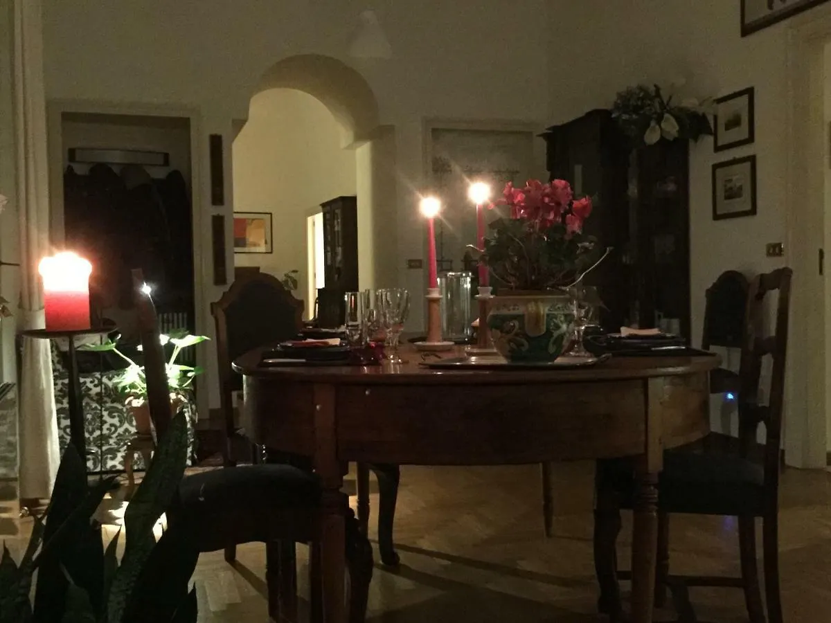 Da Cristina Palazzo Atanasio Hotell Palermo