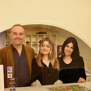 Hotel Etruria