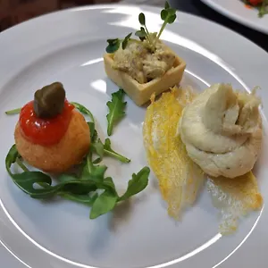 Ristorante Valsugana Italia