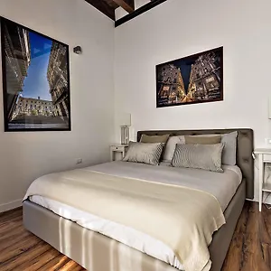 Nocleg ze śniadaniem Casa Nostra, Palermo