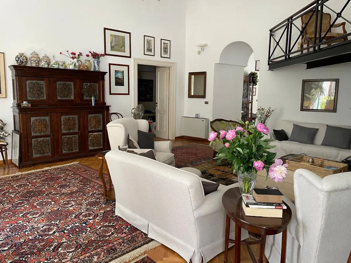 Hotel Da Cristina Palazzo Atanasio à Palerme Maison d'hôtes