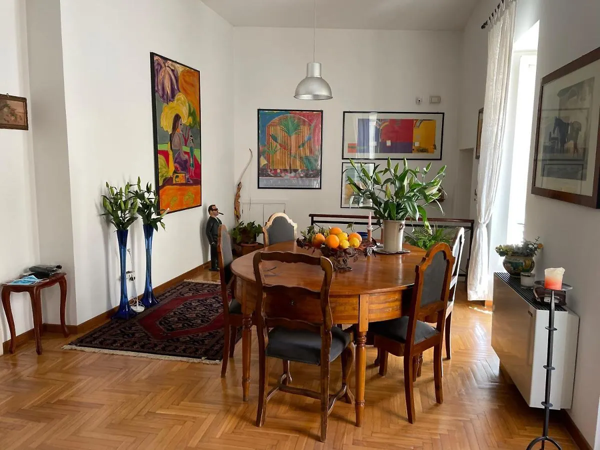 Hotel Da Cristina Palazzo Atanasio à Palerme