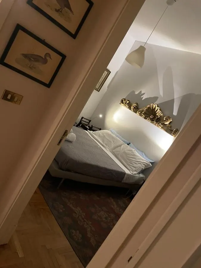 Hotel Da Cristina Palazzo Atanasio à Palerme Maison d'hôtes