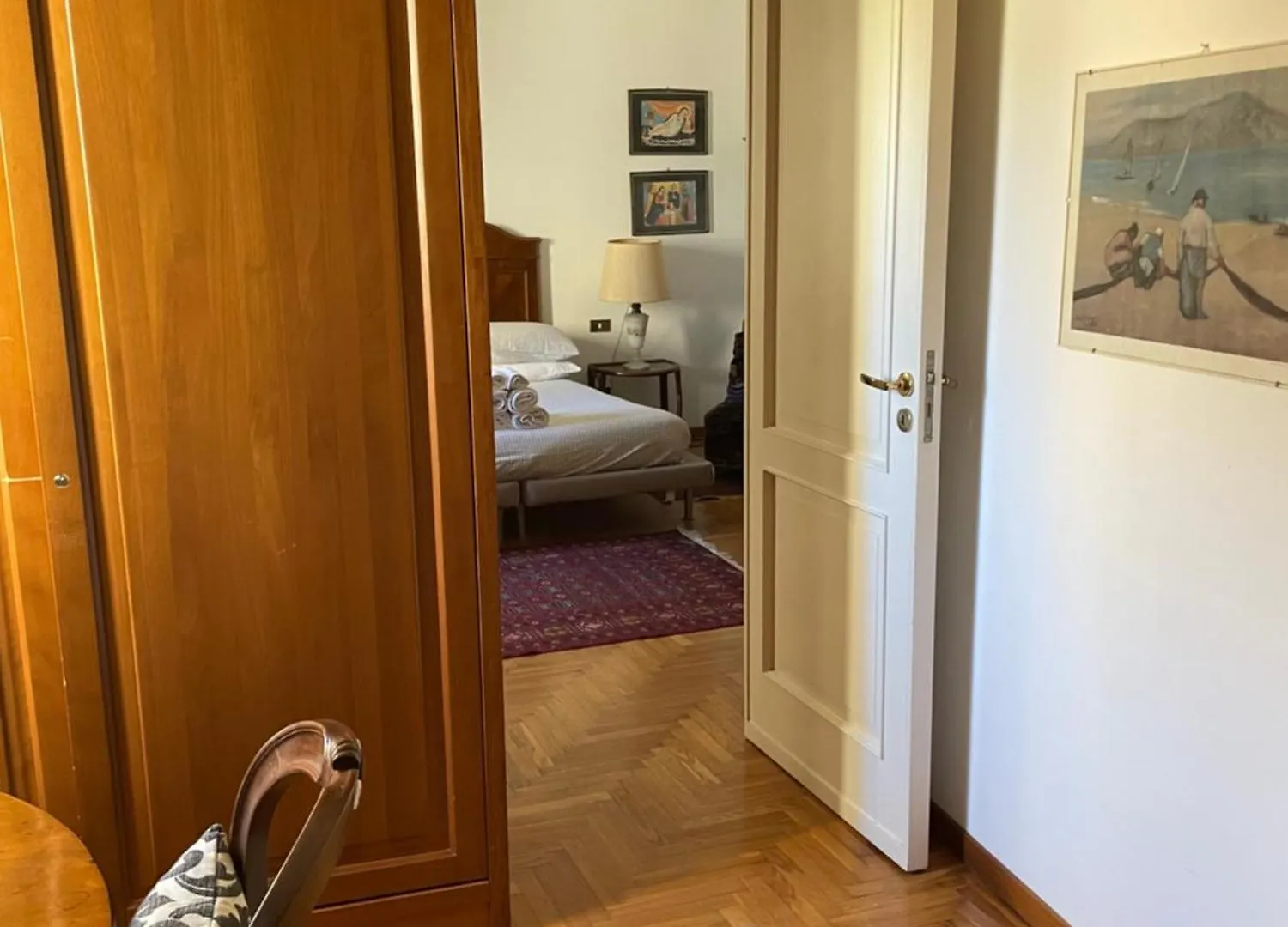 Hotel Da Cristina Palazzo Atanasio à Palerme 2*,