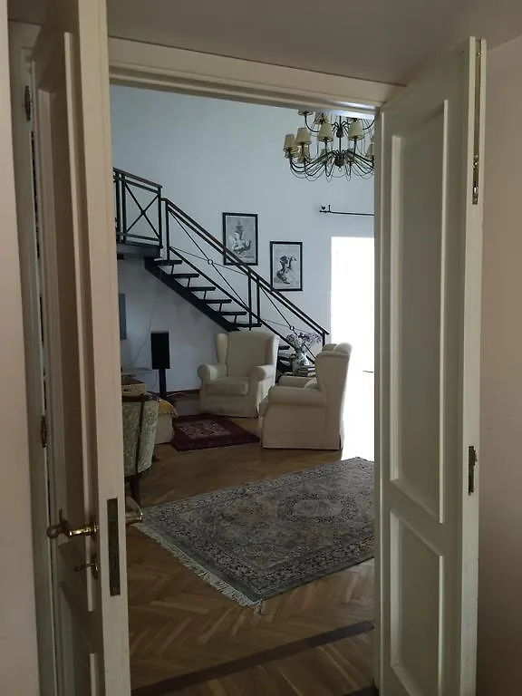 Affittacamere Hotel Da Cristina Palazzo Atanasio Palermo