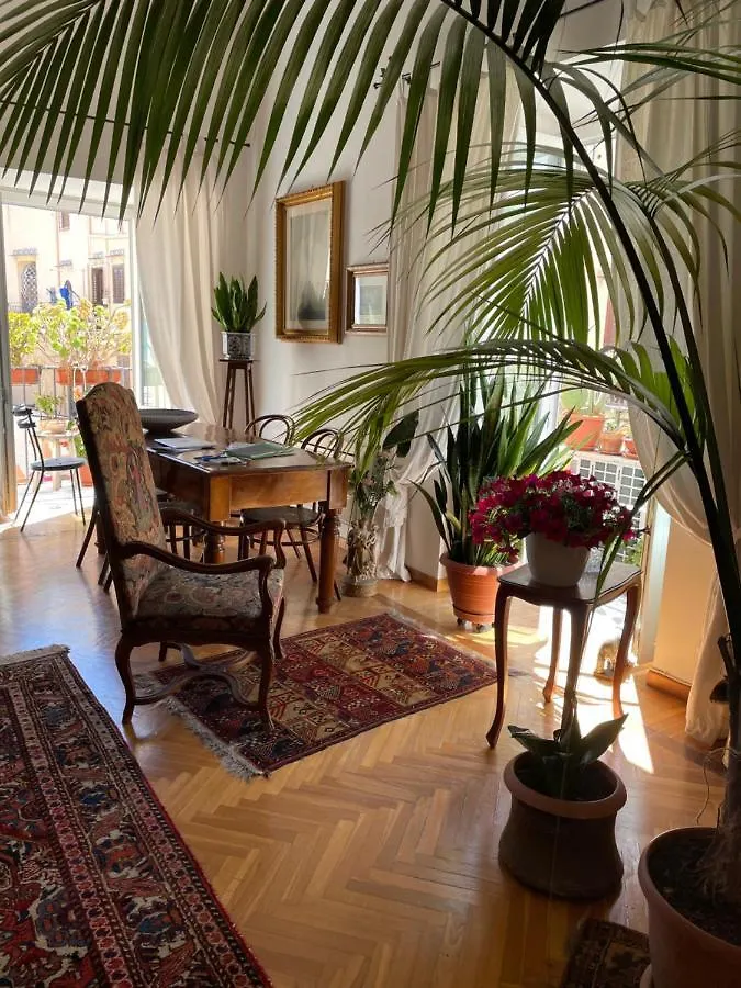 Da Cristina Palazzo Atanasio Hotel Palermo Guest house