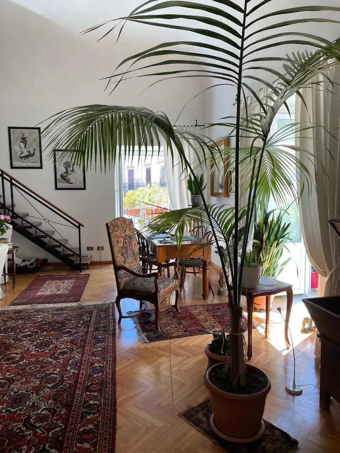 Da Cristina Palazzo Atanasio Hotel Palermo 2*,  Italy