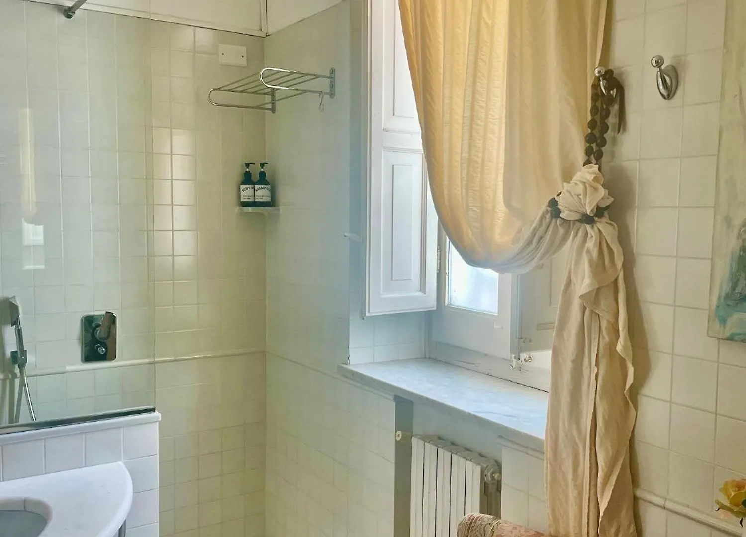 Guest house Da Cristina Palazzo Atanasio Hotel Palermo