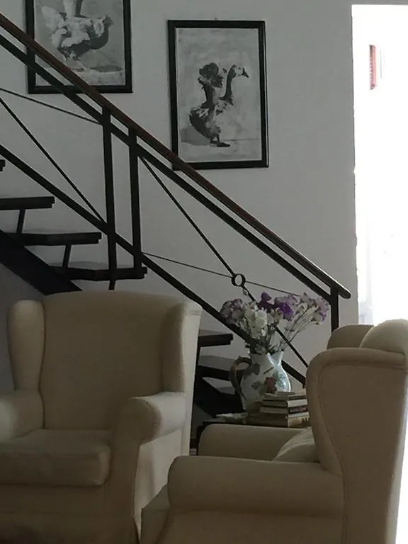 Guest house Da Cristina Palazzo Atanasio Hotel Palermo