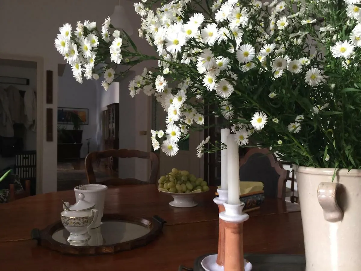 Da Cristina Palazzo Atanasio Hotel Palermo Guest house